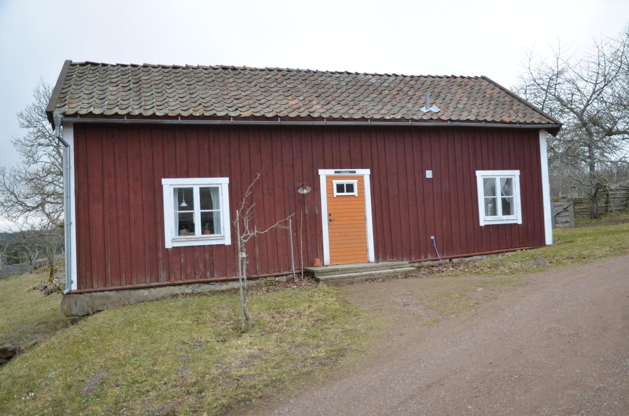 Hostel Asens By Haurida Exterior foto