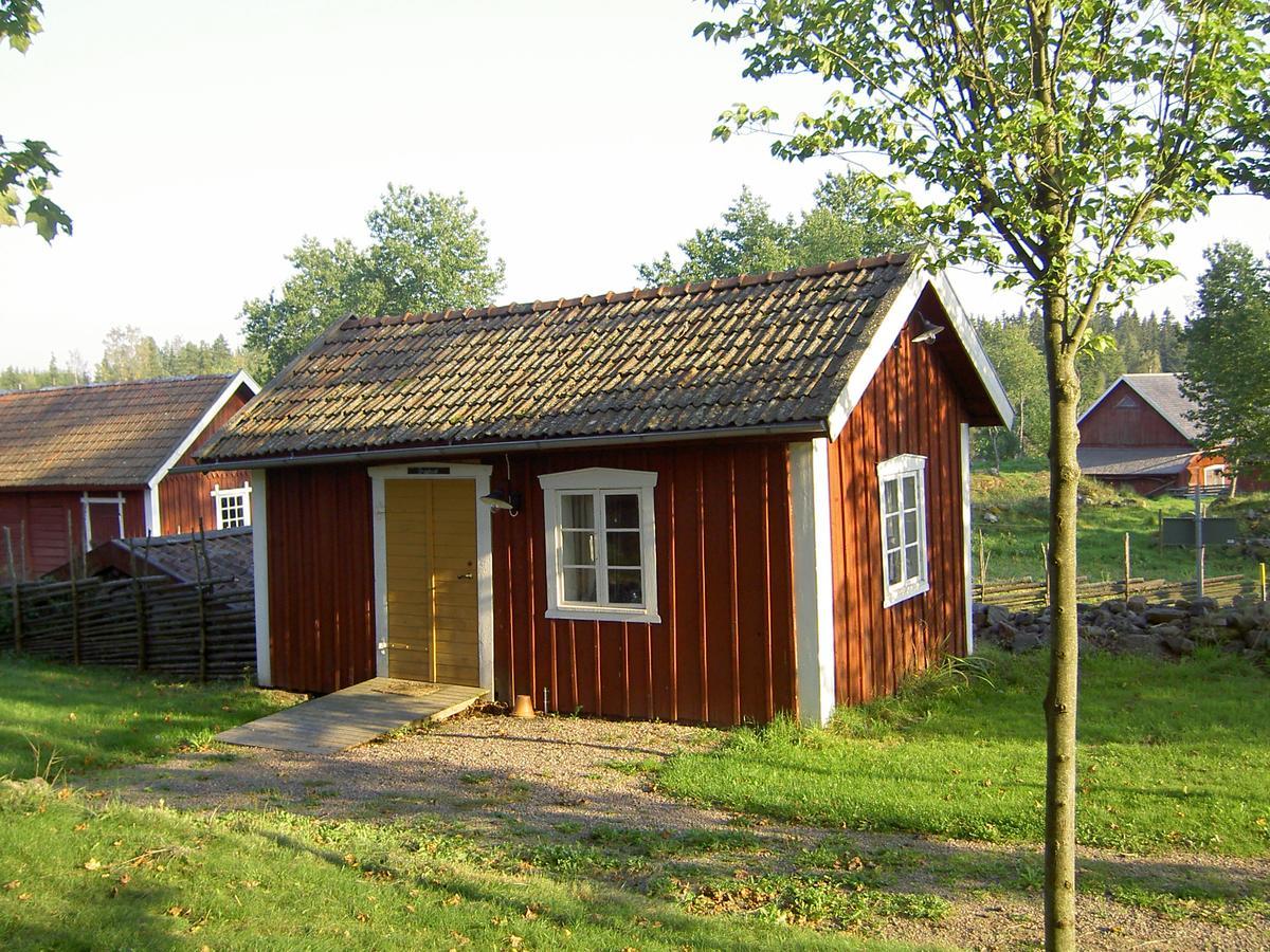 Hostel Asens By Haurida Exterior foto