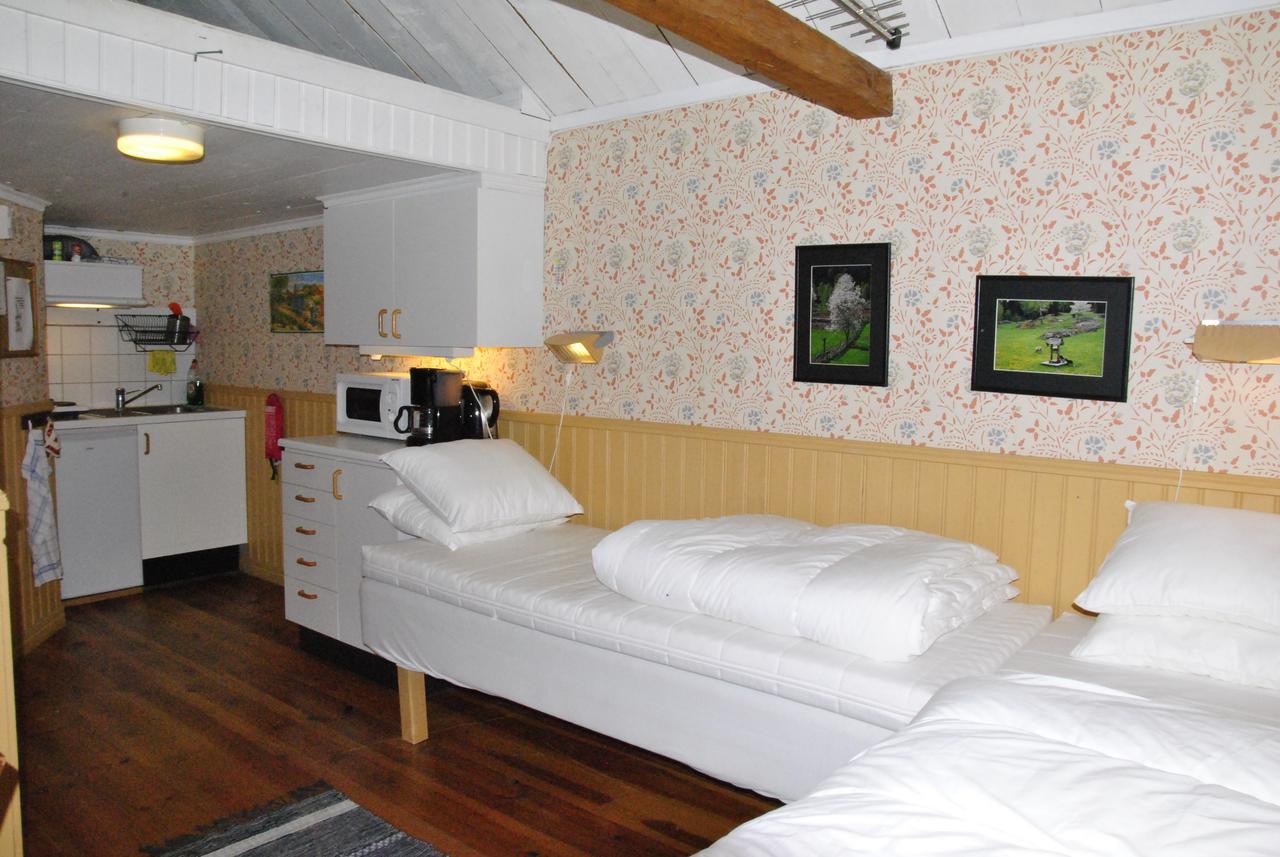 Hostel Asens By Haurida Exterior foto